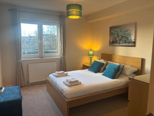 Langley Apartments Portland Street