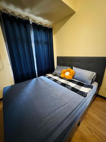 1 BEDROOM Staycation in Pasay