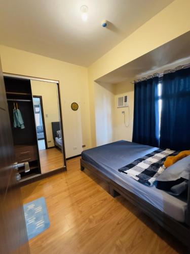 1 BEDROOM Staycation in Pasay