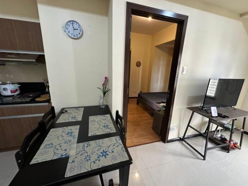 1 BEDROOM Staycation in Pasay