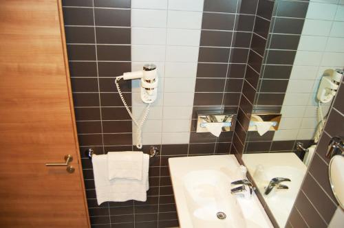 Idea Hotel Plus Savona