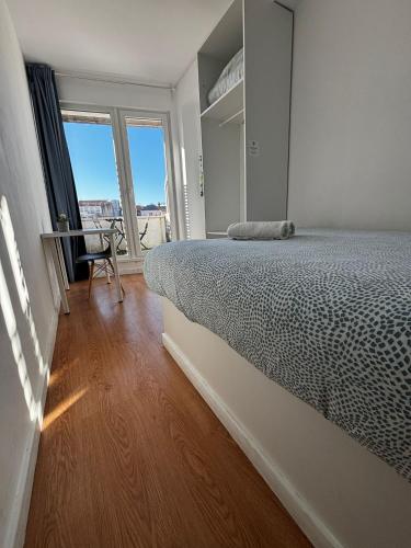 Porto Automatic Rooms