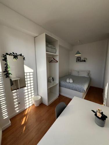Porto Automatic Rooms