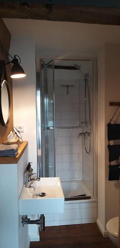 Gastehaus 22 Am Klostergarten