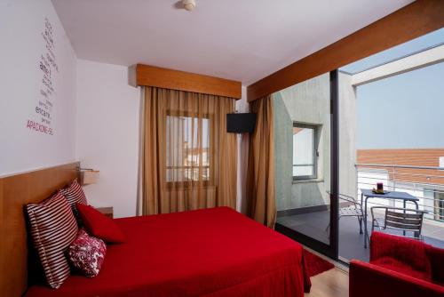 Hotel Jose Alberto