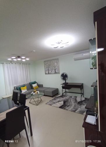 2 Bedroom Condo Unit Cebu Spacious and Convenient