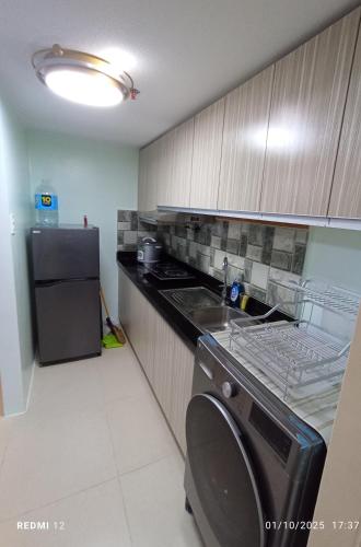 2 Bedroom Condo Unit Cebu Spacious and Convenient