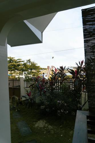 Log House Siargao , Libertad General Luna