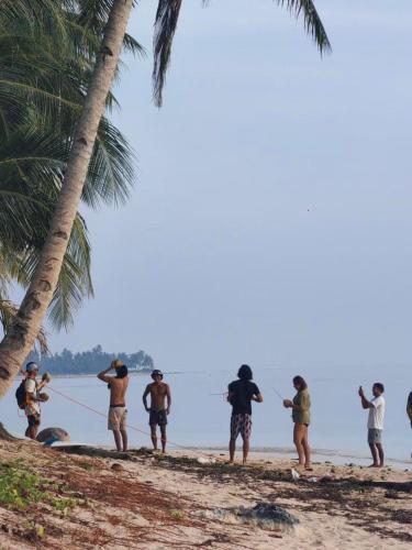 Log House Siargao , Libertad General Luna