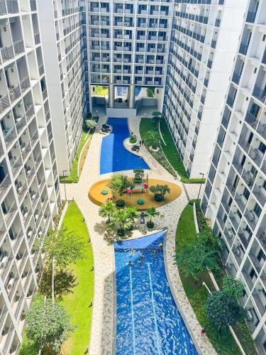 19106 Condotel at Shore 2 MOA wNetflix