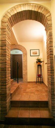 Camere E Trattoria Santucci