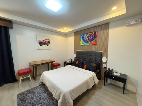 Armando's Garden Resort And Resto