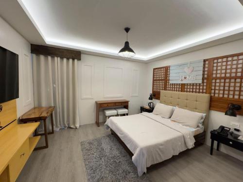 Armando's Garden Resort And Resto