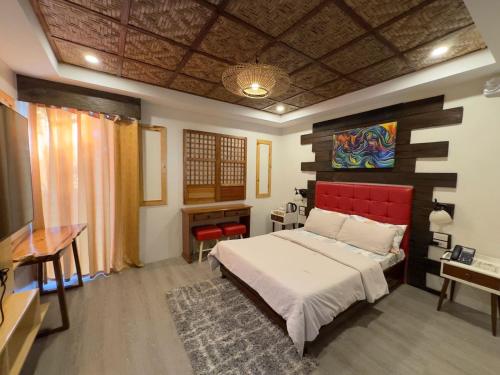 Armando's Garden Resort And Resto