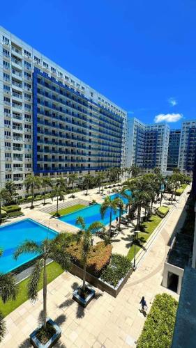 Sea Residences Tower E