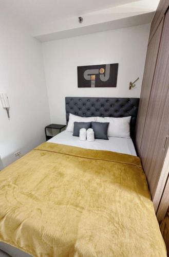 19106 Condotel at Shore 2 MOA wNetflix