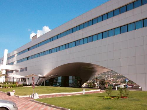 Hotel Express Aosta