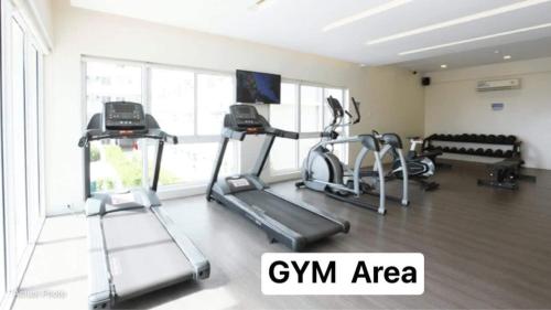 Condo in Dumaguete City