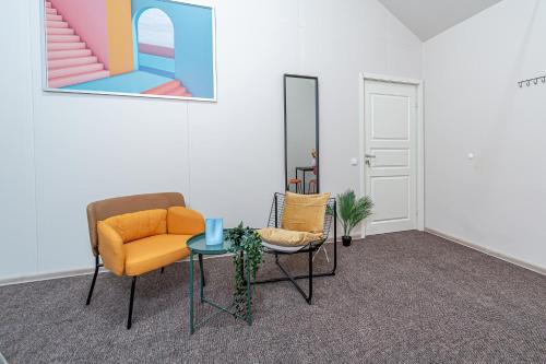 Urban Style Old Town