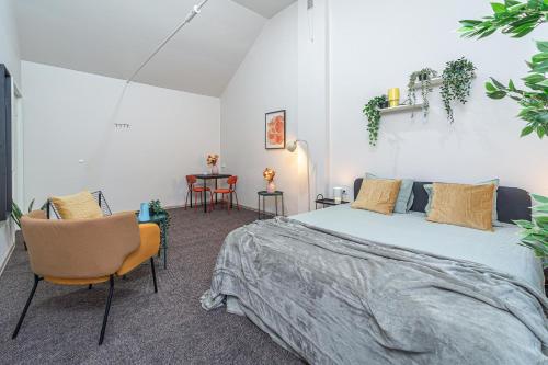 Urban Style Old Town