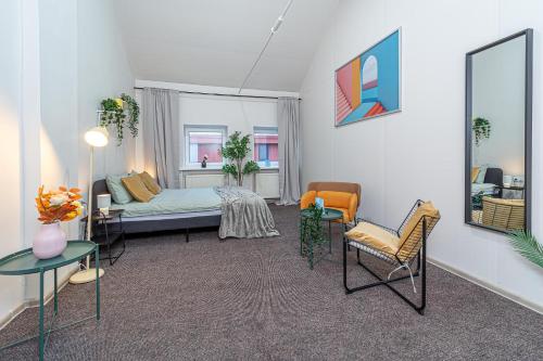 Urban Style Old Town