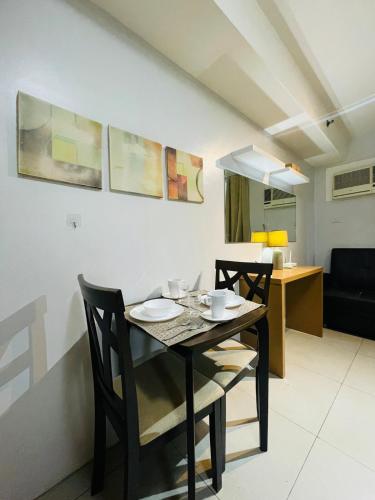 Cozy 1 Bedroom Condo Unit
