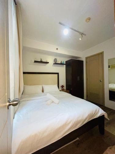 Cozy 1 Bedroom Condo Unit