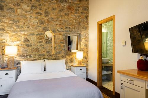 Argyriou Wine Tasting Guest House