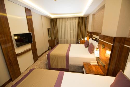 Ruba Palace Thermal Hotel