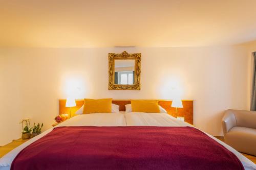 Hotel Du Cheval Blanc