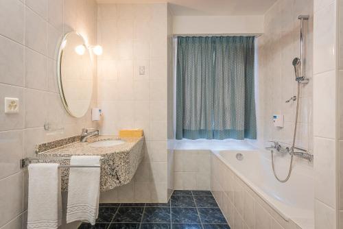 Hotel Du Cheval Blanc