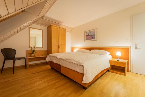 Hotel Du Cheval Blanc