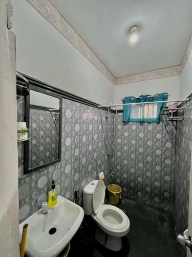 Inay's Place Transient House