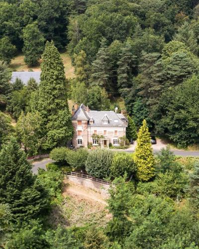 Le Saut de la Bergere