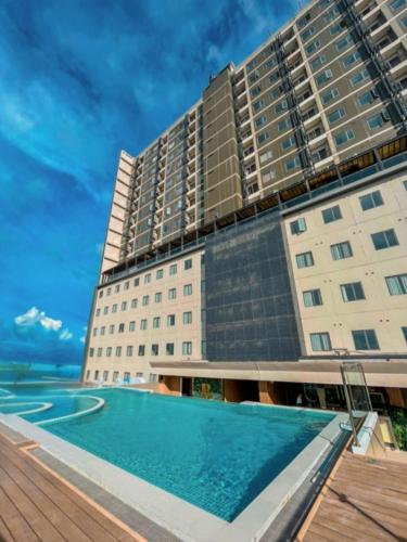 Uma Hotel And Residences