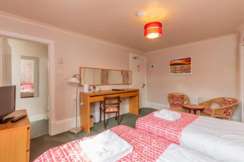 The Ardyne Guest House