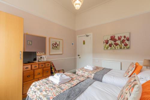 The Ardyne Guest House