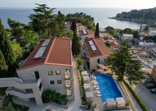 The New Hotel Mediteran Villa Edition