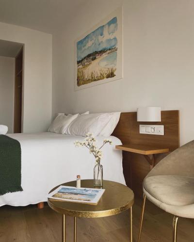 HOTEL BOUTIQUE VILAVELLA