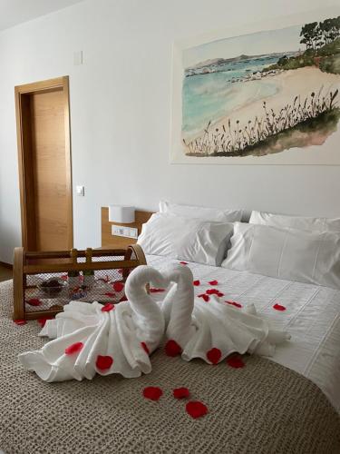 HOTEL BOUTIQUE VILAVELLA