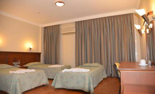 Fidan Hotel & Apartments