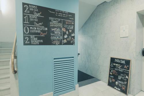 Mola! Hostel