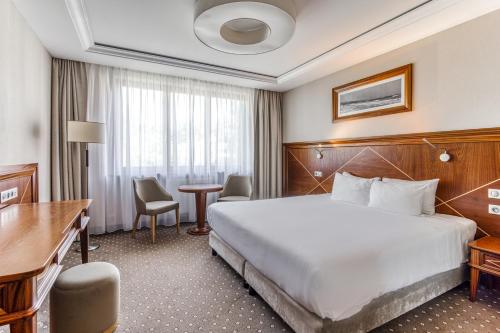 Haffner Hotel & SPA