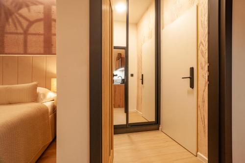 Sting Boutique Apartments