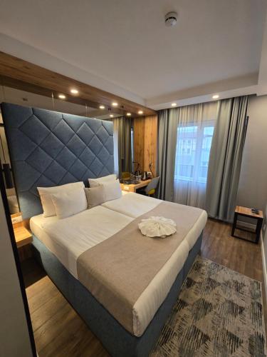 Hotel Nobel Gallery