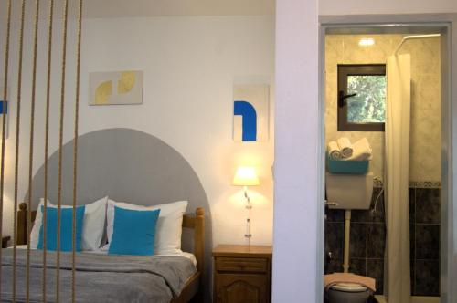 Yeshill Apart & Studio