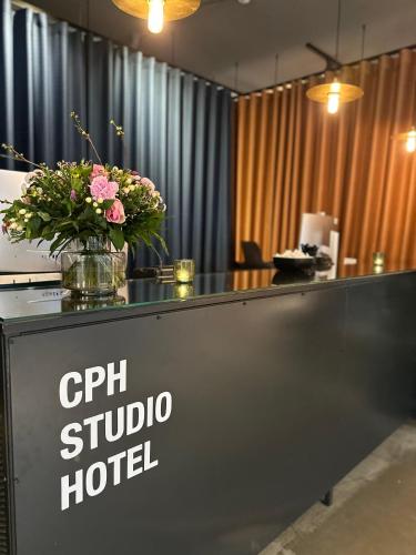 CPH Studio Hotel
