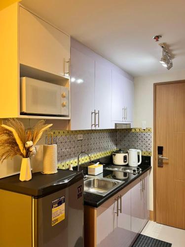 CASA BELLA - Shore 3 MOA, Pasay