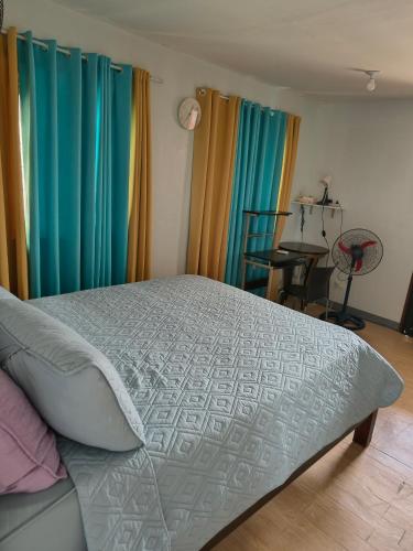 Asuncion Staycation and House rental