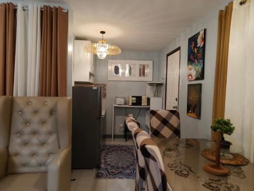 Asuncion Staycation and House rental